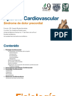 Exposicion Aparato Cardiovascular PDF