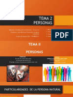 Tema 2 Personas. Final