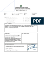 Discussion Report Form 1 - Group C - Trigger 2