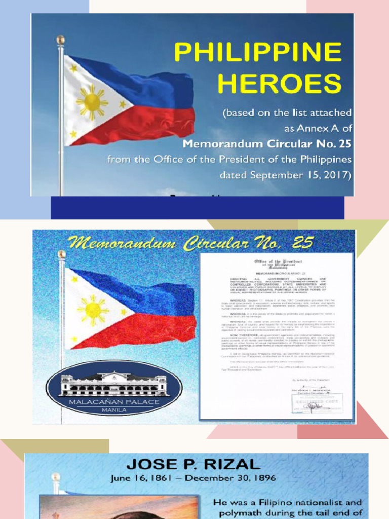 Biography Prominent People | PDF