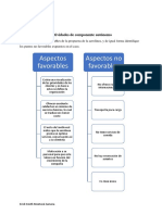 Actividades de Componente Autónomo 2