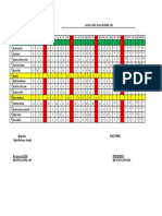 Jadwal Desemberponed