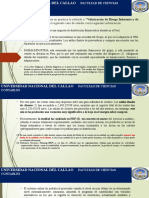 Caso Valorizacion de Riesgo Inherente y de Control 5