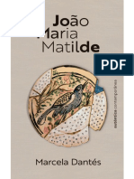 João Maria Matilde (Marcela Dantés)