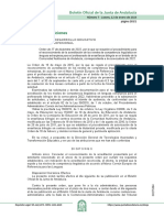 Orden 27 Diciembre 2022 Acreditacion Competencia Linguistica