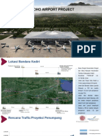 Kediri Airport Presentation Final