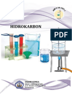 UKB Kimia 3-1.1 Hidrokarbon