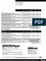 Buick - HYDRAULIC & SOLID CAMSHAFTS