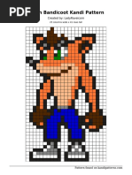 Pixel Art Drawing Guide on Graph Paper | PDF | Pixel | Video