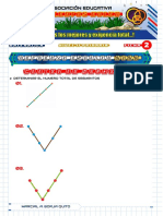 Matemática nivel primaria ficha segmentos ángulos