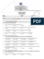 BASIC STATISTICS Q2 Quiz 2