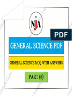 General Science PDF Part 6