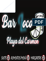 Bar Loco