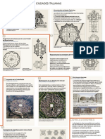 Graficando Textos 4 (Las Ciudades Ideales) Juliocésar Olavarría Merino