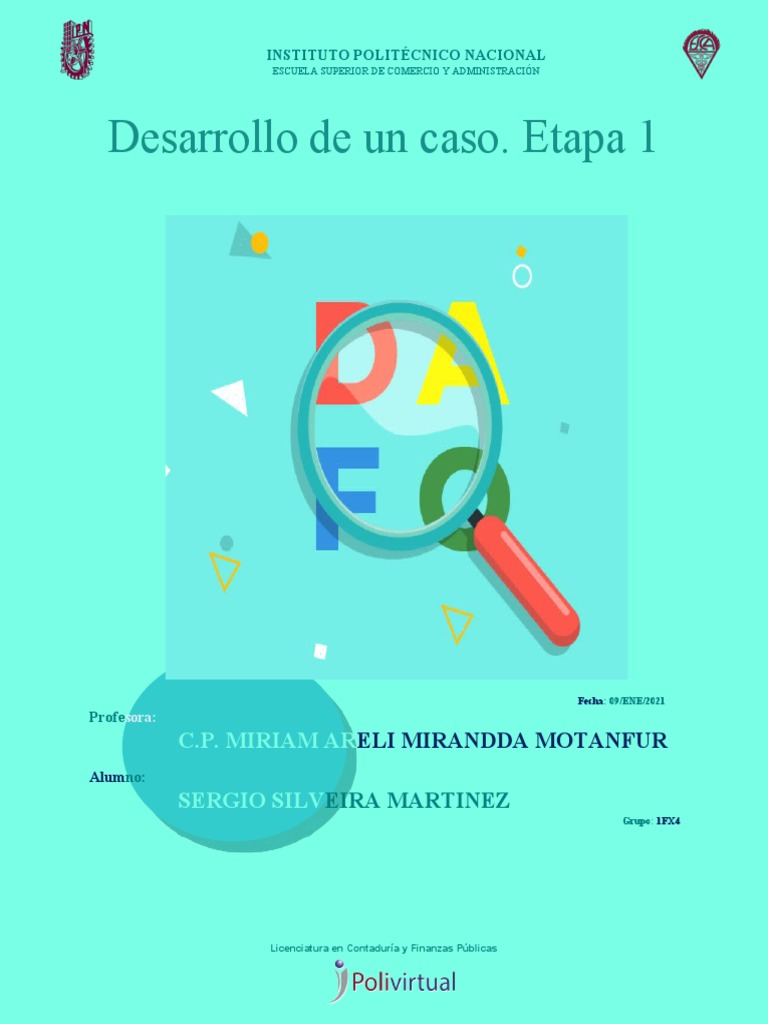 Desarrollo de Un Caso BIMBO | PDF | Liderazgo | Business