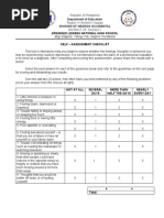Heres How To Complete A Coventry Grid | PDF | Autism | Attachment Theory