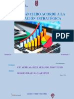 Planeación Estratégica A2 M2 U3