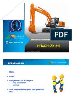 Persentasi Hitachi210