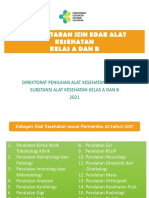 Asistensi AB 2021 (Form A-E)