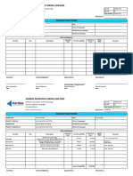 QF-002-PUR Requisition Form Rev 00