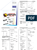 Semana 04 Solucionario For