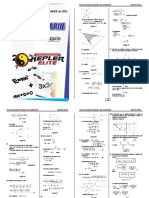 Semana 07 Solucionario For