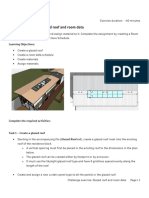 CE - M10 - 01 - Glazed Roof