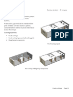 PE - M4 - 01 - Create Ceilings