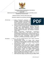 PMK No. 40 TH 2022 TTG Persyaratan Teknis Bangunan, Prasarana, Dan Peralatan Kesehatan RS-signed