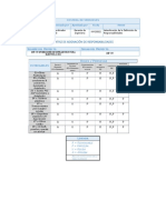 Grupo 6 - Matriz de Asignacionn de Responsabilidades