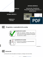 Semana 03 Teoria