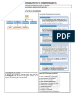 Materia 1 Formulación Del Proyecto de Emprendimiento