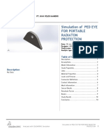 PED EYE FOR PORTABLE RADIATON PROTECTION-Static 1-1