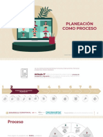 PLANEACIÓN MUNICIPAL PARA UNA GESTIÓN ORDENADA