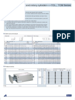 TCL-TCM-series