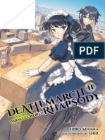 Death March To The Parallel World Rhapsody - 11