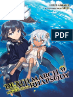 Death March To The Parallel World Rhapsody - 09