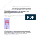 Tipos de Compresores