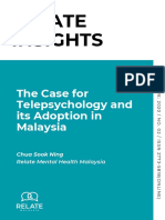 CSN Telepsychology July 2020