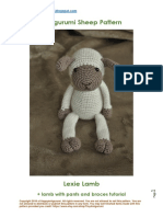 Amigurumis Gratis - Tarturumies