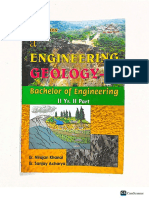 Geology - II (Upto 2076 Baishakh)