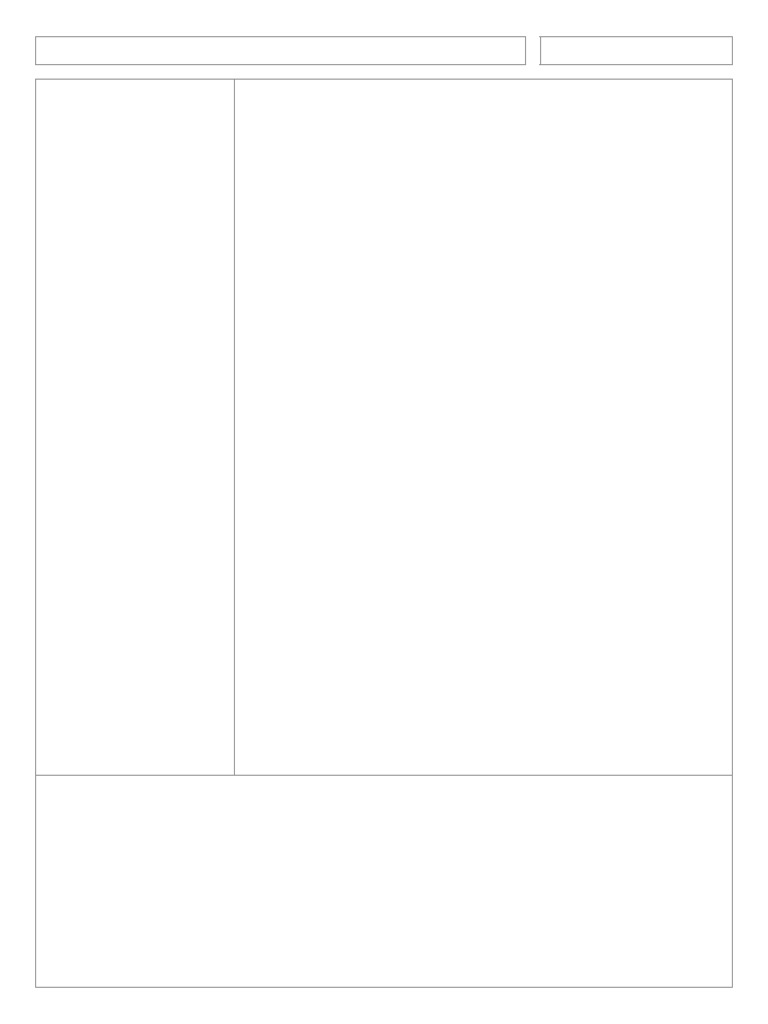 Blank Cornell Paper | PDF