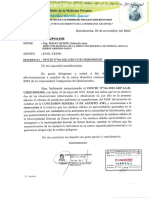 INFORME DE MONITOREO AMBIENTAL COCHAMARCA - OCTUBRE 2022