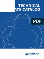 Technical Data Catalog