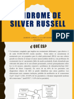 Silver Russell