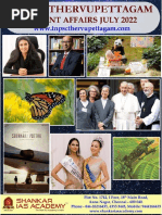 Thervupettagam JULY 2022 - English