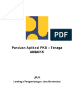 O06101 Panduan - Aplikasi - PKB Tenaga - Ahli SKK 3.0