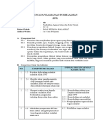 5 Iman Kepada Malaikat (KLS - IV SMT - II