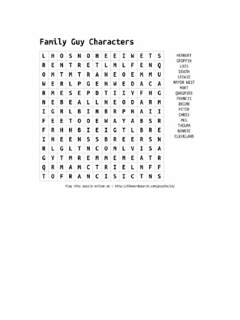 Carilah Berapa Banyak Kata Bahasa Inggris Yang Bisa Kalian Temukan Dan