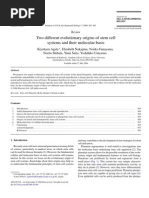 Download Two Different Evolutionary Origins of Stem Cell by a3mouni SN6208422 doc pdf